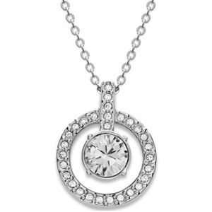 Swarovski Necklace